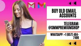 15 Best Place To Buy Old Gmail Accounts 2025