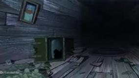 کارتون باب اسفنجی دوبله فارسی.انیمیشن باب اسفنجی