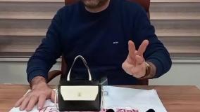 چاپ نایلون و نایلکس | سفارش اختصاصی