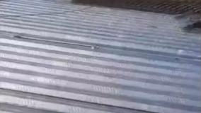 سازه فلزی البرز