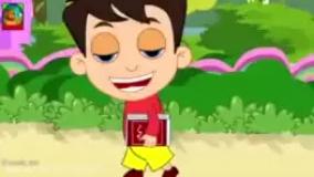 آهنگ کودکانه.شعر بچه.موسیقی کودکانه.اهویی دارم خوشگله