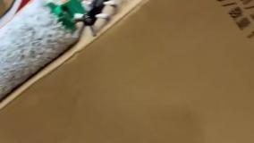 جاروبرقی Bissell مدل 3401Z (Cordless)