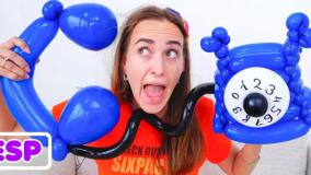 ولاد:: ولاد و نیکیتا:: ولاد و نیکی جدید:: برنامه کودک ولاد و نیکی::ولاد نیکیتا