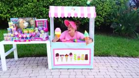 ولاد نیکی - تولد ولاد و نیکی- برنامه کودک ولاد و نیکی- ولاد و نیکیتا - ولاد شو