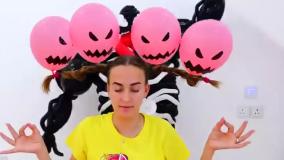 ولاد و نیکی جدید | ولاد و نیکی جدید ماشین | برنامه کودک پسرونه ولاد و نیکی