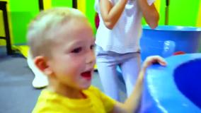 داستان های ولاد و نیکی Vlad and Niki - قسمت 11