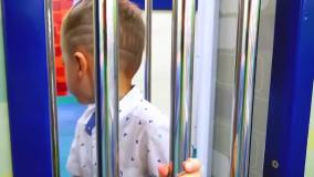 داستان های ولاد و نیکی Vlad and Niki - قسمت 46