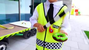 برنامه کودک ولاد و نیکی؛ برنامه کودک ولاد و نیکی, ولاد و نیکیتا جدید، ولاد نیکی