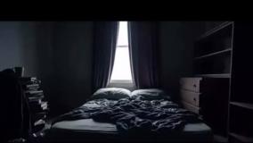 اتاق خوابی با الهام از حالت روانی