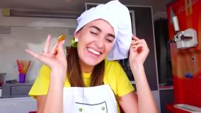 ولاد نیکیتا طولانی-ولاد-ولاد و نیکی جدید-ولاد و نیکیتا-برنامه کودک ولاد و نیکی