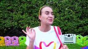 ولاد و نیکی| برنامه کودک جدید ولاد و نیکی |ولاد و نیکیتا| ولاد نیکی