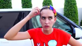 کارتون ولاد::ولاد و نیکیتا:: ولاد و نیکی جدید::برنامه کودک ولادو نیکی:ولادنیکیتا