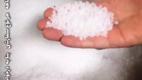 چاپ نایلون و نایلکس | مواد اولیه