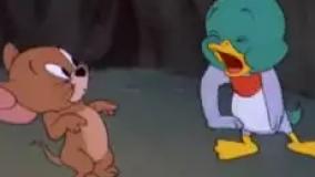 کارتون تام و جری دوبله فارسی