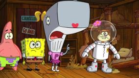 کارتون باب اسفنجی دوبله فارسی_ دانلود انیمیشن باب اسفنجی_ باب اسفنجی شلوار مکعبی