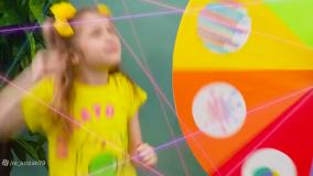 ایوا و مادر | برنامه کودک ایواشو | اتوبوس مدرسه بچه ها | سرگرمی کودک