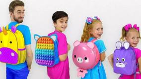 ایوا جدید -کارتون ایوا -برنامه کودک ایوا -پلیس بازی ایوا - آیوا شو-سرگرمی بانوان