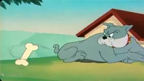 کارتون تام و جری دوبله فارسی