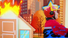 ایوا جدید -کارتون ایوا -برنامه کودک ایوا -چالش دکتر بازی -آیوا شو-سرگرمی بانوان