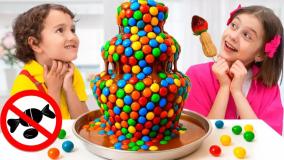 برنامه کودک جدید -آیوا چالش خنده دار در مدرسه- ایوا جدید-ایواشو-برنامه کودک ایوا