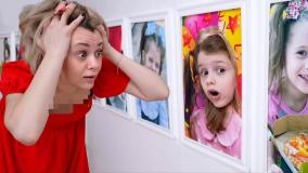 برنامه کودک ایوا - ایوا شو جدید - ایوا و دوستان در مدرسه - سرگرمی تفریحی کودک