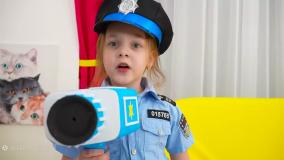 برنامه کودک آیوا - چگونه دوست باشیم - ایوا و مادر - آیواشو