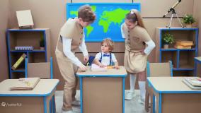 ایوا جدید -کارتون ایوا -برنامه کودک ایوا -چالش آبمیوه خوری-آیوا شو-سرگرمی بانوان