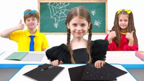 آیوا و مامان - برنامه کودک - برنامه کودک جدید - ایواشو - پلیس بازی خنده دار