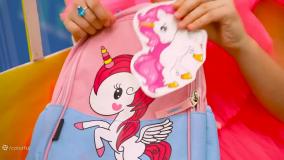 برنامه کودک آیوا - ماجراهای ایوا - کارتون ایوا - ایوا شو - ایوا و بابایی جدید