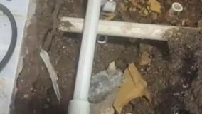 نشت یابی تبریز09148882071نشتیابی تبریز09379241123تشخیص ترکیدگی لوله تبریز