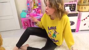 کودک ایوا - برنامه کودک آیوا - کودک سرگرمی ایوا - ایوا شو