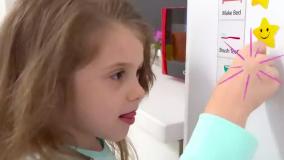 آیوا و مامان - برنامه کودک - برنامه کودک جدید - ایواشو - کودک سرگرمی ۲۰۲۴