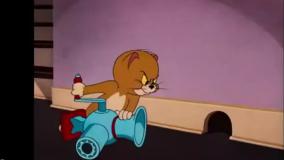 کارتون تام و جری دوبله فارسی