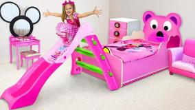 آیوا و مامان - برنامه کودک - برنامه کودک جدید - ایواشو - سرگرمی در خانه