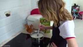 کارتون ایوا -برنامه کودک ایوا - ایوا جدید-پلیس بازی ایوا - آیوا شو-سرگرمی بانوان