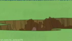 کارتون تام و جری دوبله فارسی