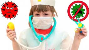 برنامه کودک جدید - آیوا چالش پلیس و زندانی - ایوا جدید- ایواشو -برنامه کودک ایوا