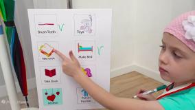 ایوا جدید- ایوا شو- برنامه کودک ایوا-ایوا شیطون و مامانی- تفریح سرگرمی