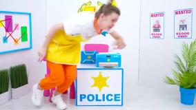 برنامه کودک جدید - آیوا چالش دکتر بازی - ایوا جدید - ایواشو -برنامه کودک ایوا