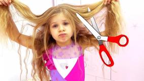 کارتون ایوا جدید - ایوا شعبده باز - برنامه کودک ایوا - آیوا و بابایی - ایوا شو