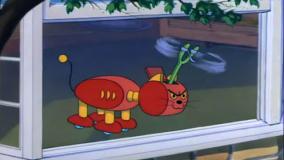 کارتون تام و جری دوبله فارسی