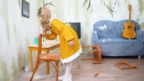 آیوا و مامان - برنامه کودک - برنامه کودک جدید - ایواشو - بازی اسلایم ایوا