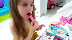 ماجراهای ایوا و مامان | برنامه کودک ایواشو