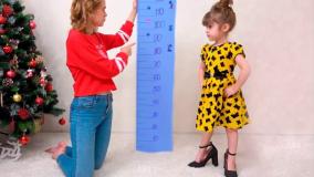 برنامه کودک ایواشو جدید | ایوا و مامان قسمت جذاب