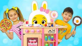 برنامه کودک ایوا ؛؛ ایوا و مامانی جدید ؛؛ ایوا و ونزدی ؛؛ کودک ایوا ؛؛ ایواشو