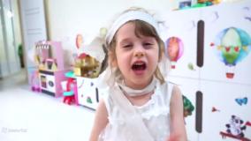 برنامه کودک جدید - آیوا چالش خنده دار مامان -ایوا جدید -ایواشو -برنامه کودک ایوا