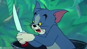 کارتون تام و جری دوبله فارسی