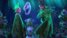 دانلود انیمیشن « یخ زده | فروزن 1 »