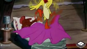 کارتون تام و جری دوبله فارسی