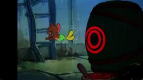 کارتون تام و جری دوبله فارسی